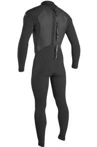 ONeill-Epic 4/3 Backzip Wetsuit