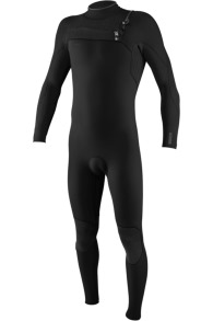 ONeill-Hyperfreak 3/2+ Zip Frontal 2026 Combinaison Néoprène