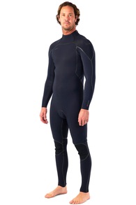 ONeill-Hyperfreak Fire 4/3+ Backzip Wetsuit