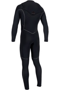 ONeill-Hyperfreak Fire 4/3+ Chest Zip 2026 Wetsuit