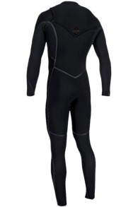 ONeill-Hyperfreak Fire 5/4+ Frontzip 2026 Men Wetsuit