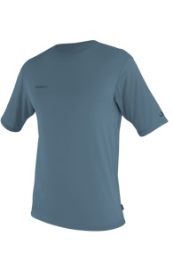ONeill-HyperFreak Skins Lycra Manches Courtes