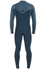 ONeill-Hyperfreak Wind 4/3+ Chest Zip 2025 Wetsuit