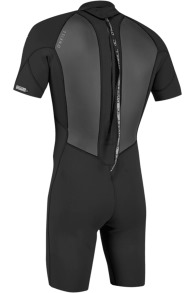 ONeill-Reactor 2/2 Shorty Backzip Combinaison