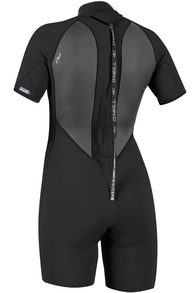 ONeill-Reactor 2/2 Shorty Backzip Women 2026 Wetsuit