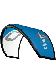 Ozone-Catalyst V4 Aile de Kite