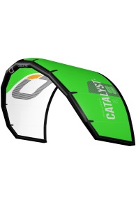 Ozone-Catalyst V4 Aile de Kite