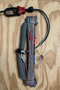 Ozone-Contact Water V5 Bar (2nd)