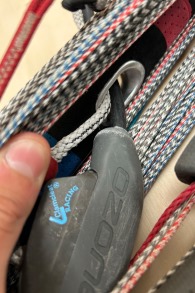 Ozone-Contact Water V5 Bar (2nd)