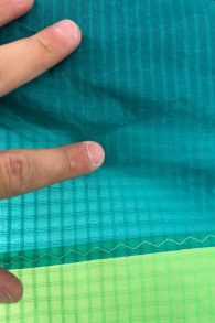 Ozone-Edge VT Kite (2nd)