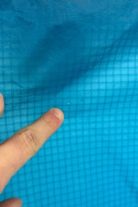 Ozone-Enduro V2 Kite (2nd)