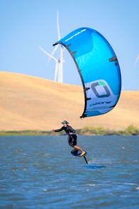 Ozone-Enduro V5 Kite