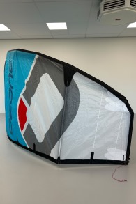 Ozone-Reo V6 Kite (2nd)