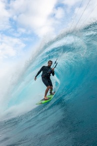 Ozone-Reo V7 Ultra-X Kite