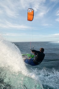 Ozone-Reo V7 Ultra-X Kite