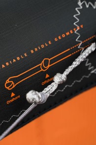 Ozone-Reo V7 Ultra-X Kite