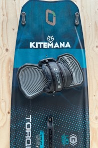 Ozone-Torque V4 Kiteboard (DEMO)