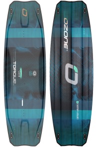 Ozone-Torque V4 Planche de Kite
