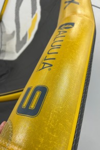 Ozone-Vortex Ultra -X Kite (2nd)