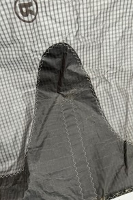 Ozone-Vortex Ultra -X Kite (2nd)