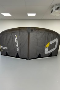 Ozone-Vortex Ultra-X Kite (DEMO)