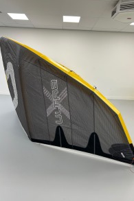 Ozone-Vortex Ultra-X Kite (DEMO)