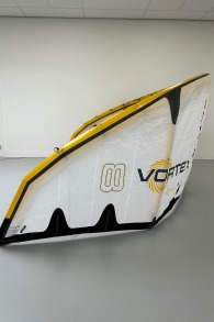 Ozone-Vortex Ultra-X Kite (DEMO)