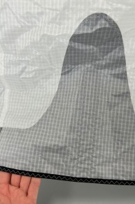 Ozone-Vortex Ultra-X Kite (DEMO)