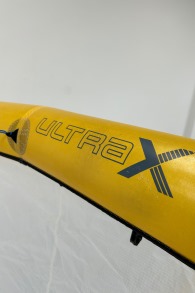 Ozone-Vortex Ultra-X Kite (DEMO)