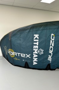 Ozone-Vortex Ultra-X Kite (DEMO)