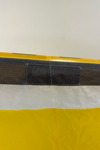 Ozone-Vortex Ultra-X V2 Kite (2nd)