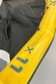 Ozone-Vortex Ultra-X V2 Kite (DEMO)