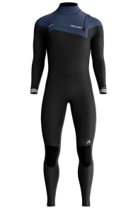 Prolimit-Ace Steamer Free-X 5/4 Combinaison Néoprène Homme