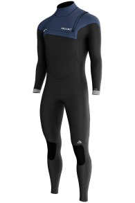 Prolimit-Ace Steamer Free-X 5/4 Combinaison Néoprène Homme