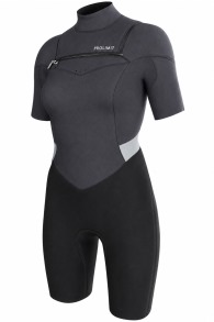 Prolimit-Fire 2/2 Shorty Double Frontzip 2025 Wetsuit