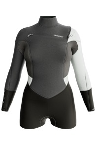 Prolimit-Fire 3/2 Longarm Shorty Free-x Frontzip 2025