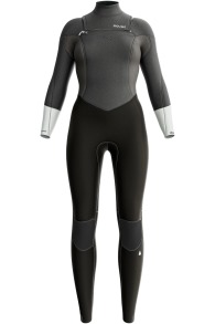 Prolimit-Fire 4/3 Double Frontzip 2026 Combinaison Néoprène