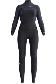Prolimit-Flare 3/2 Double Frontzip 2026 Combinaison Néoprène