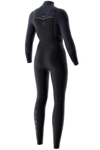 Prolimit-Flare 3/2 Double Frontzip 2026 Combinaison Néoprène