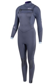 Prolimit-Flare 4/3 Double Frontzip 2022 Wetsuit
