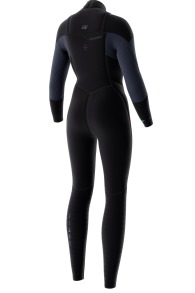 Prolimit-Flare 4/3 Double Frontzip Women 2027 Wetsuit
