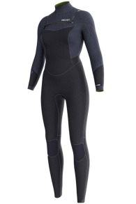 Prolimit-Flare 4/3 Double Zip Frontal 2026 Combinaison Néoprène