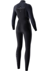 Prolimit-Flare 4/3 Double Zip Frontal 2026 Combinaison Néoprène