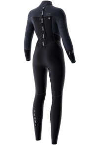 Prolimit-Flare 5/4 Backzip 2026 Wetsuit