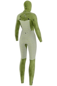 Prolimit-Flare 6/4 Free-X Hooded Wetsuit