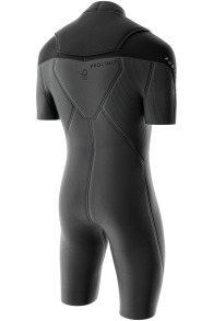 Prolimit-Fusion 2/2 Shorty Double Frontzip 2026 Wetsuit