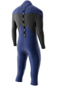 Prolimit-Fusion 3/2 Overknee Backzip 2026 Neoprenanzug
