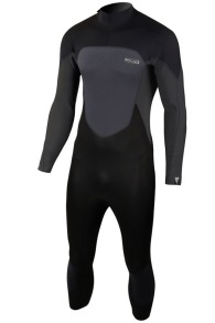 Prolimit-Fusion 3/2 Overknee Double Frontzip 2026 Wetsuit