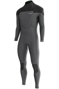 Prolimit-Fusion 3/2 Zip Dorsal 2026 Combinaison Néoprène