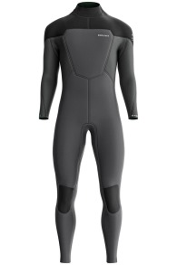 Prolimit-Fusion 4/3 Zip Dorsal 2026 Combinaison Néoprène